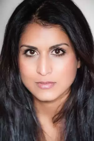 Maya Sondhi