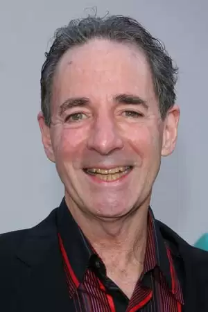 Harry Shearer