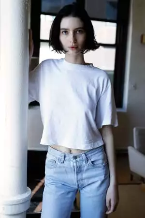 Meadow Walker Thornton-Allan