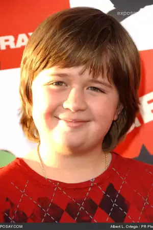 Conner Rayburn