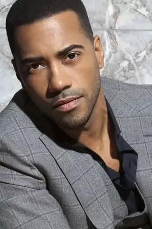 Brad James