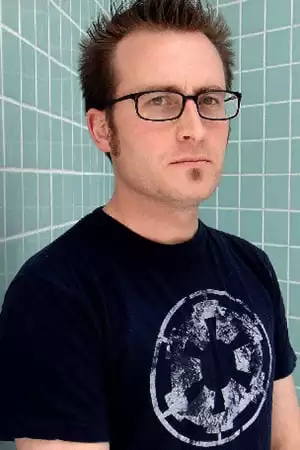 Darren P. Leis