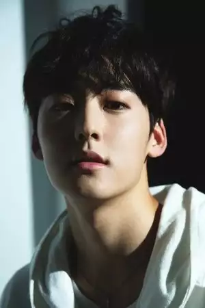 Kevin Woo