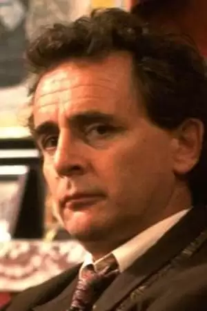 Sylvester McCoy