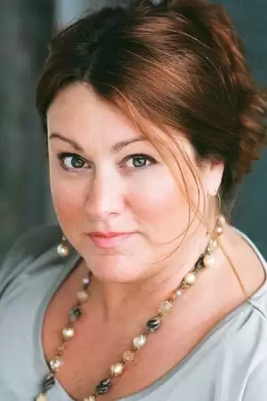 Alisa Harris