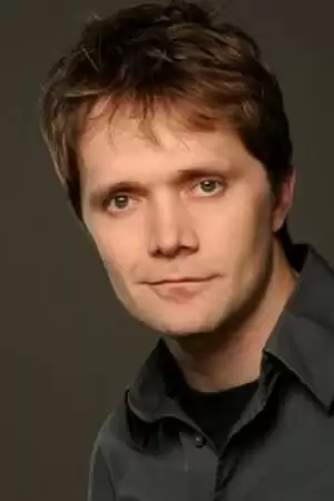 Ben Wilson