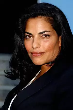 Sarita Choudhury