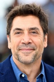 חאווייר ברדם