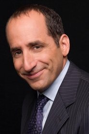 פיטר ג'ייקובסון