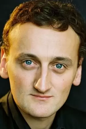 Alban Casterman
