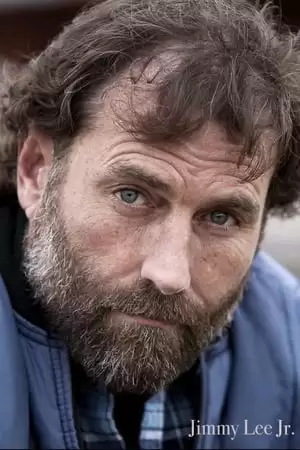 Jimmy Lee Jr.