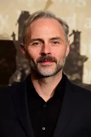 Mark Bonnar