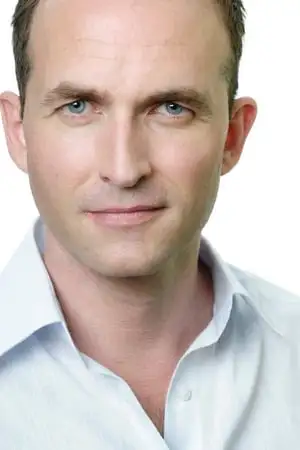 Stephen Hogan