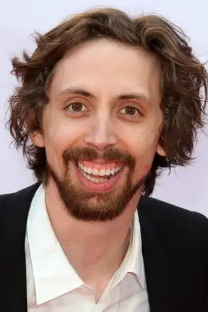 Eric Lampaert