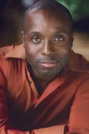 Richard Yearwood