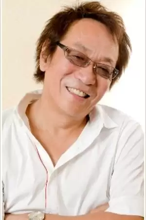 Ken'yuu Horiuchi