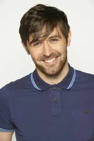 James McArdle