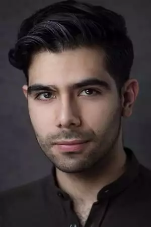 Ali Ariaie