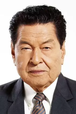 Eddie Garcia
