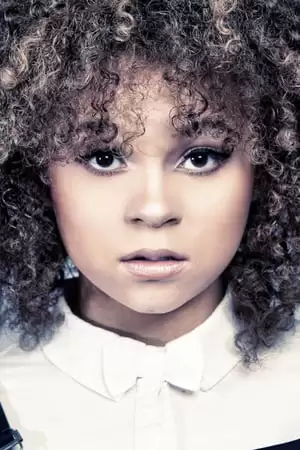 Rachel Crow