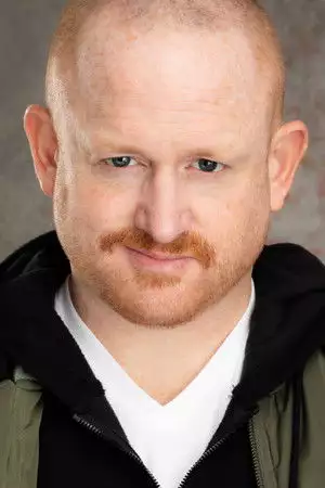 Brian D. Cohen
