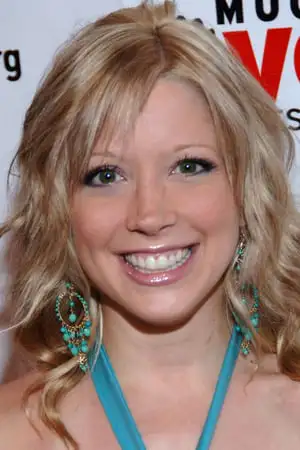 Courtney Peldon