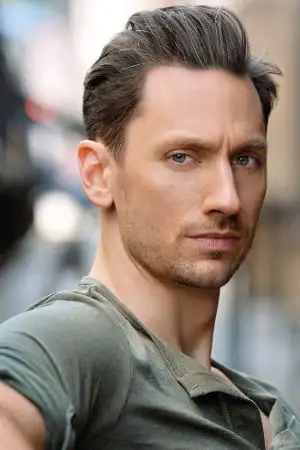 Derek Wilson