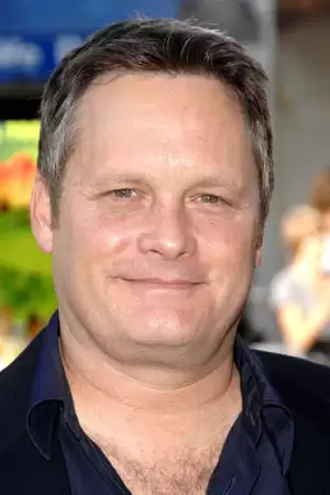 Eric Darnell