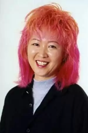 Masako Katsuki