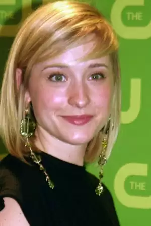 Allison Mack