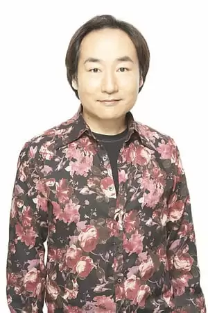Nobuo Tobita