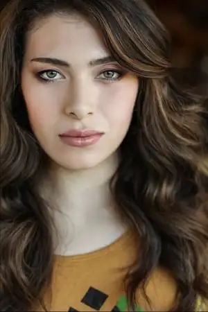 Andrea Bensussen