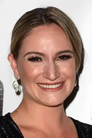 Ashley Avis