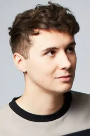 Dan Howell