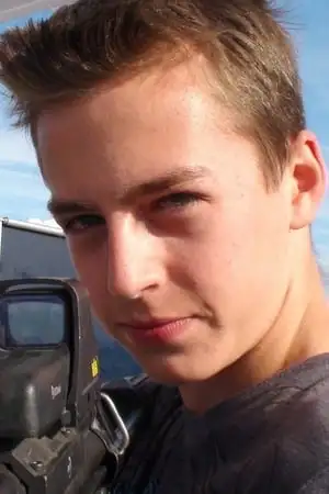 Connor Dunn