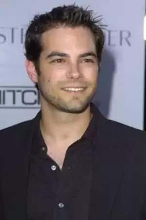 Jamie Elman