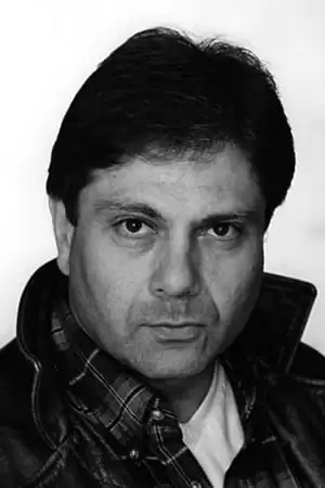 Jeffrey Lipman Snr