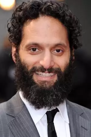 Jason Mantzoukas