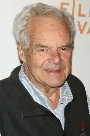 Peter Fernandez