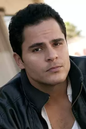 Danny Vasquez
