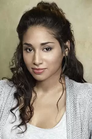 Meaghan Rath