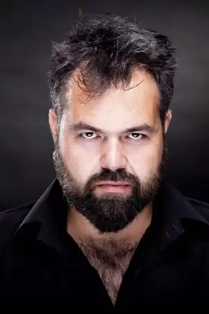 Mark Ullod