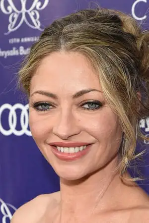 Rebecca Gayheart