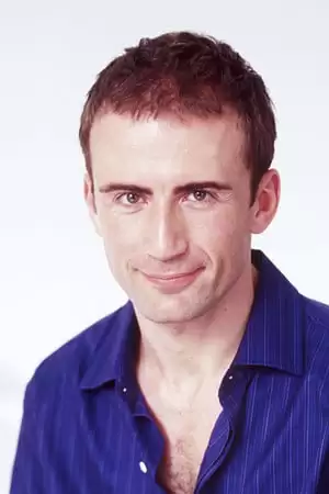Anthony Howell