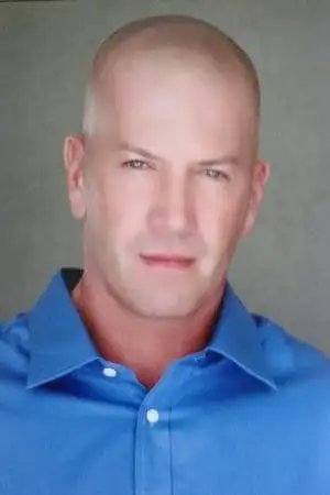 Kevin McCormick