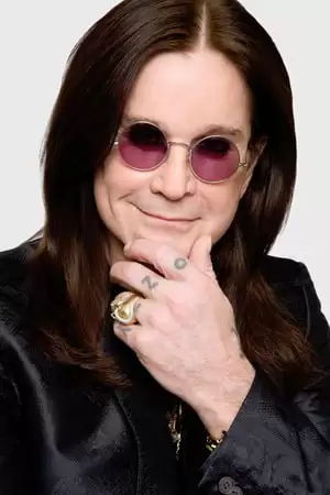 Ozzy Osbourne