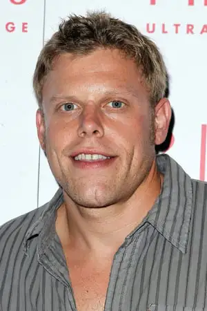 Alex Solowitz