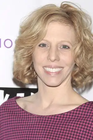 Maddie Corman