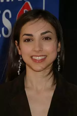 Eden Riegel