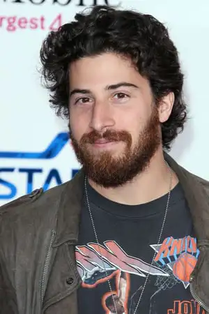 Jake Hoffman